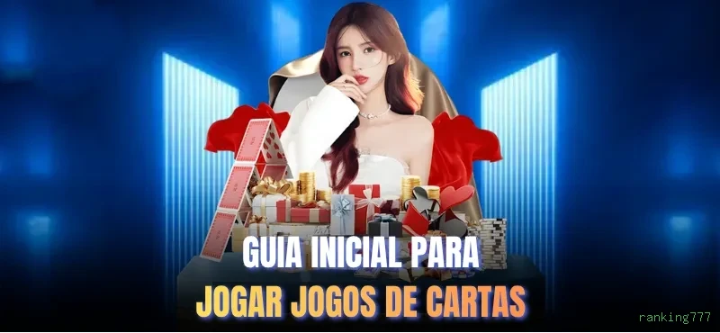 APK oficial da ranking777 para Android
