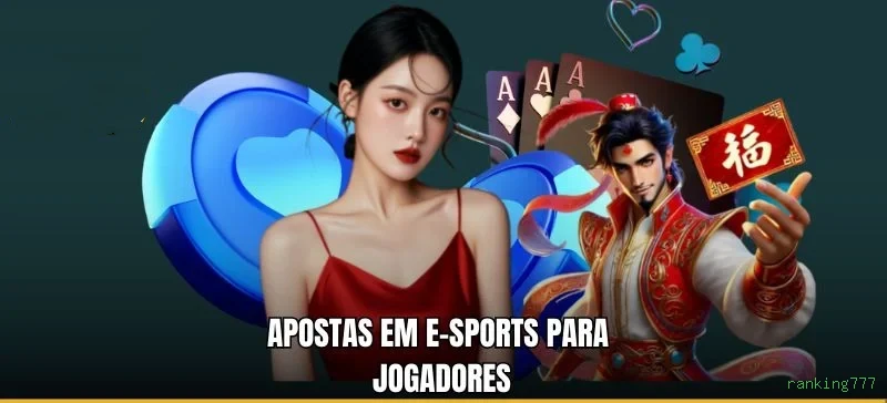 Comparação APP mobile vs versão web da ranking777