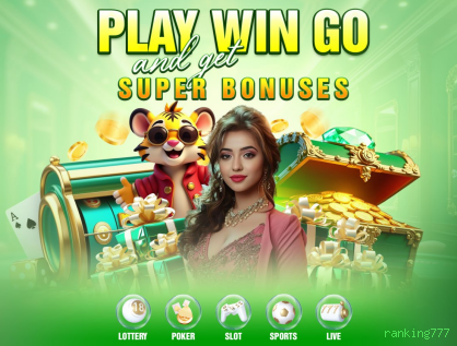Jogos de fortune da ranking777 com prêmios incríveis