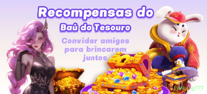 Canal oficial da ranking777 no Telegram