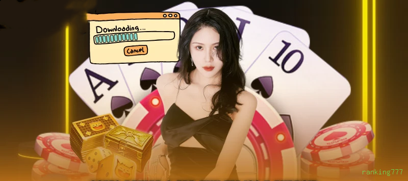 Programa VIP exclusivo da ranking777